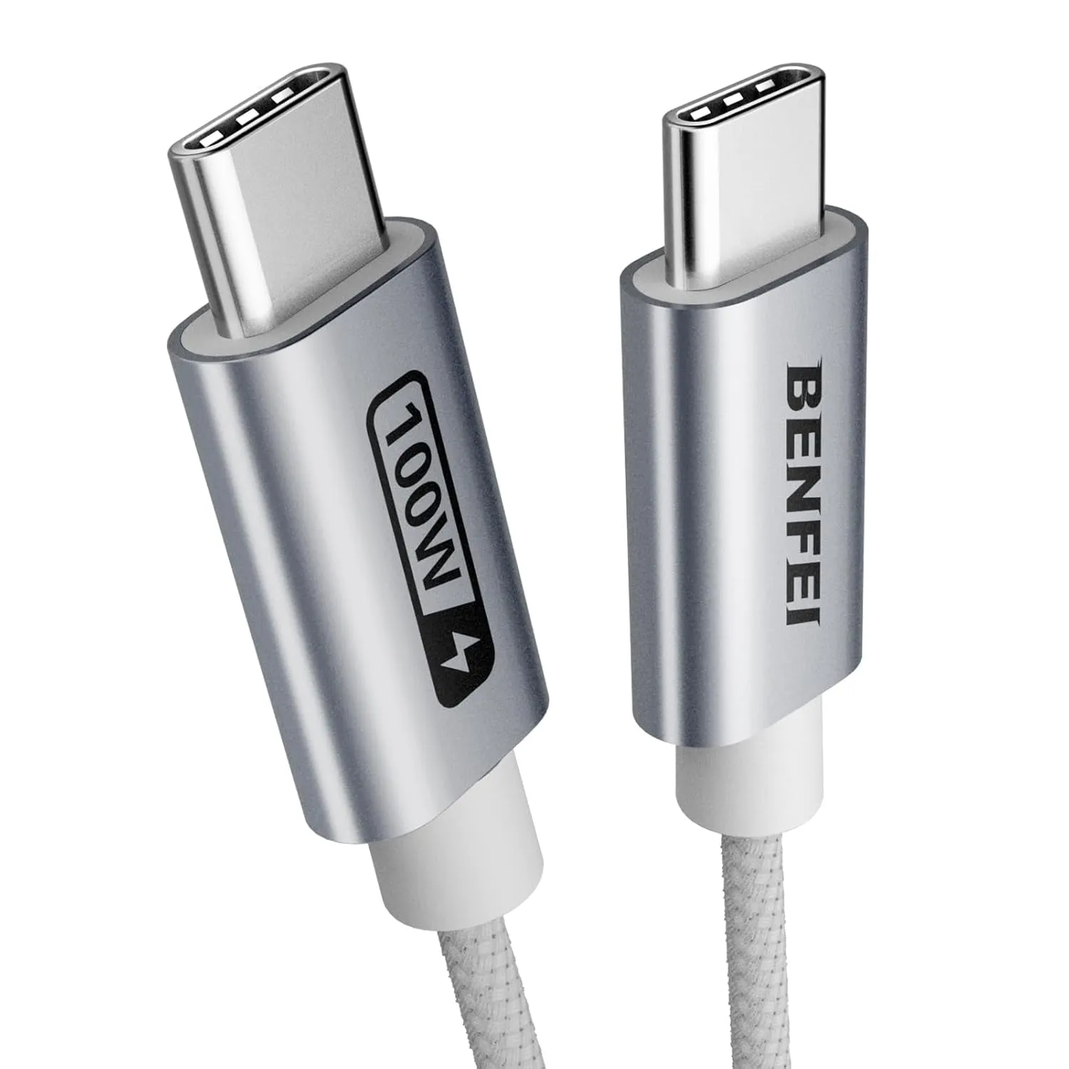 100W USB C to C Fast Charging Cable | 1M