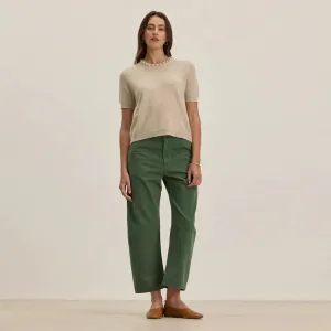 Alexis Twill Pant