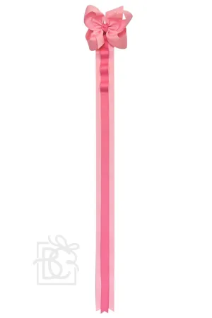 Bow & Headband Holder w/Bow