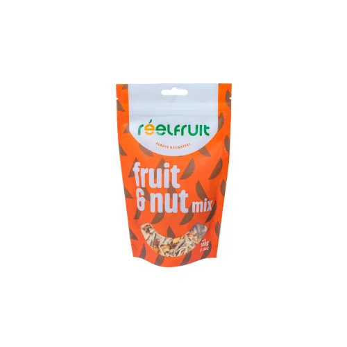 Dry fruits and Nuts