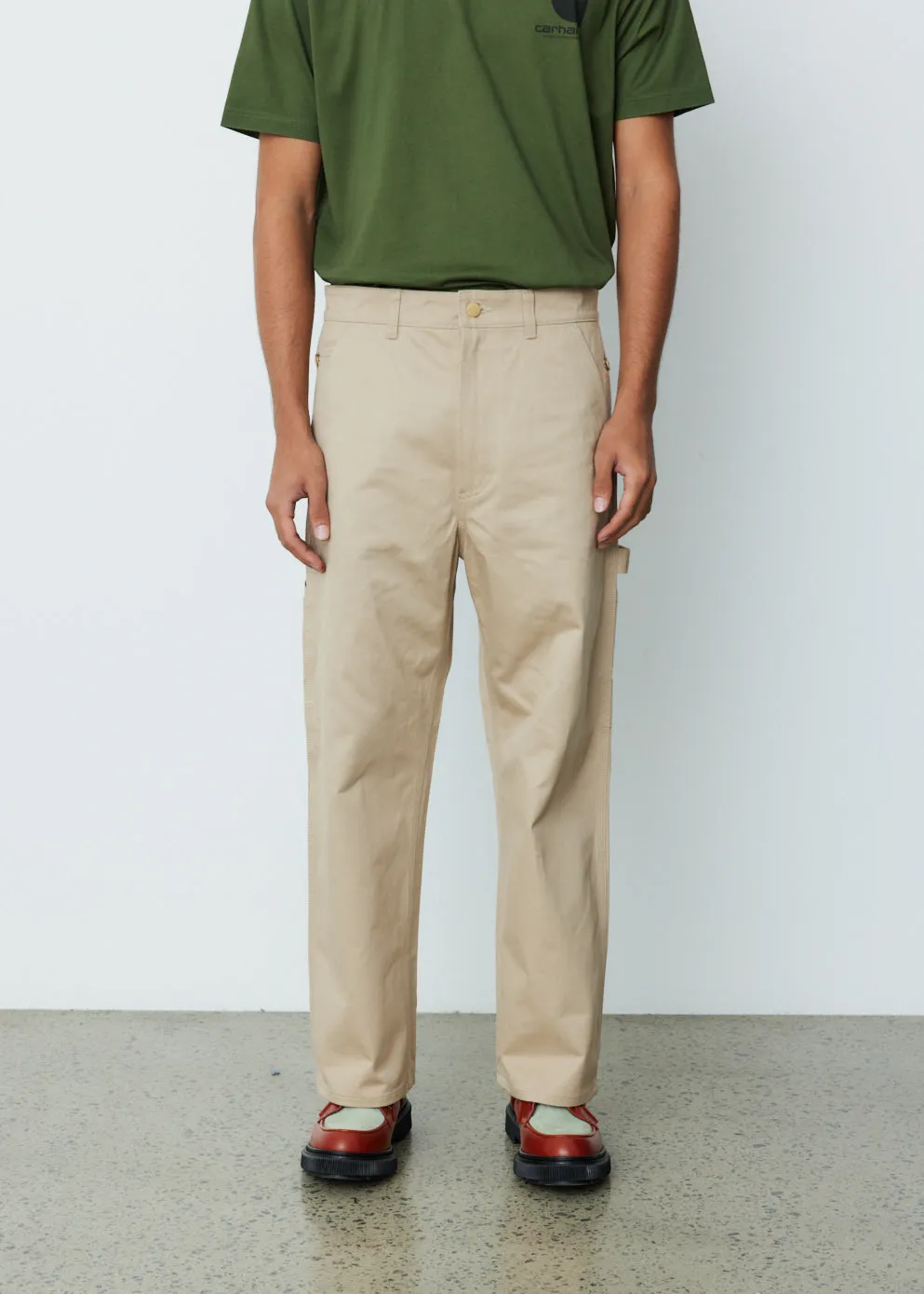 eYe X Carhartt Work Pants