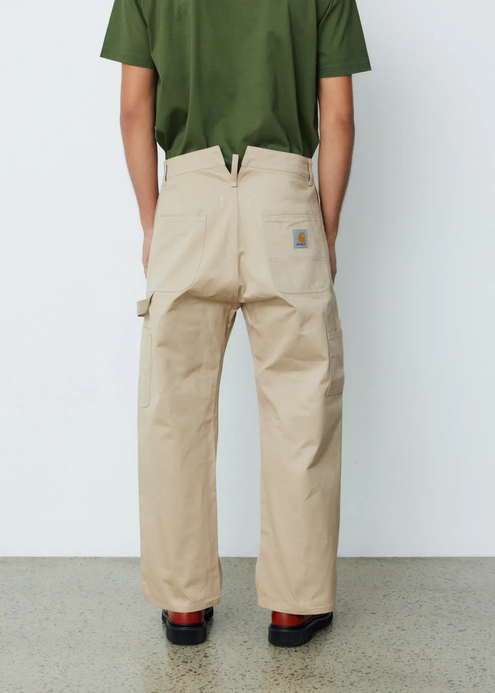 eYe X Carhartt Work Pants