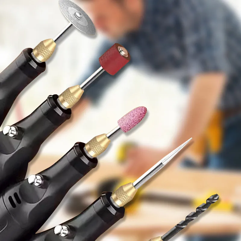 HOT SALEMultifunctional Handheld Mini Rotary Tool Kit