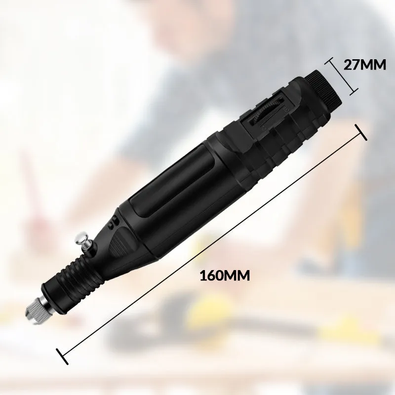 HOT SALEMultifunctional Handheld Mini Rotary Tool Kit