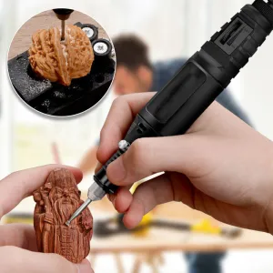 HOT SALEMultifunctional Handheld Mini Rotary Tool Kit