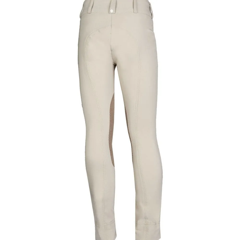 Kids Lightweight Show Jodphurs