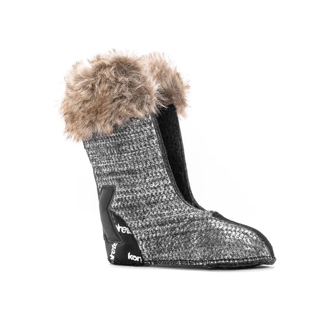 KNKRT fur liner Tdlr