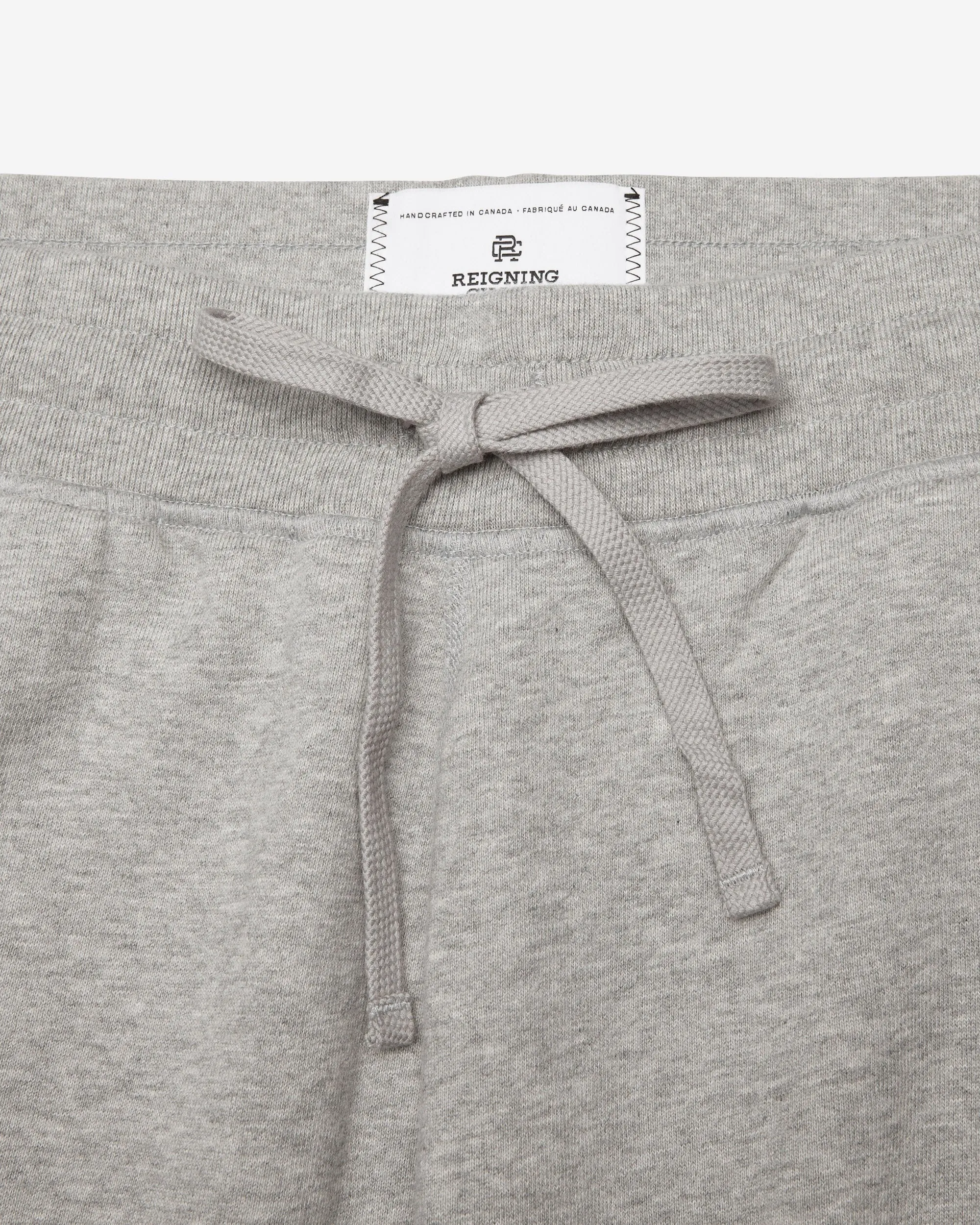 Lightweight Terry Standard Sweatpant
