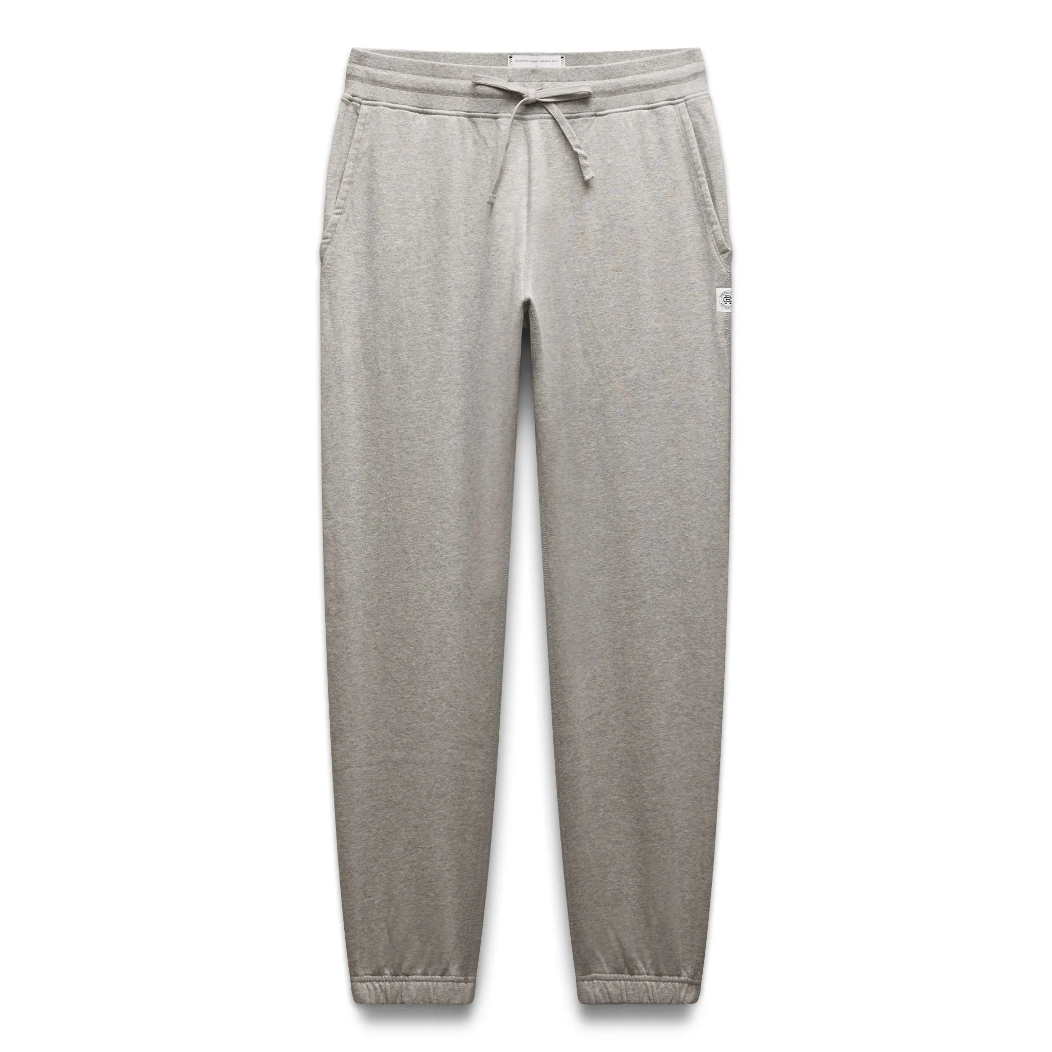 Lightweight Terry Standard Sweatpant