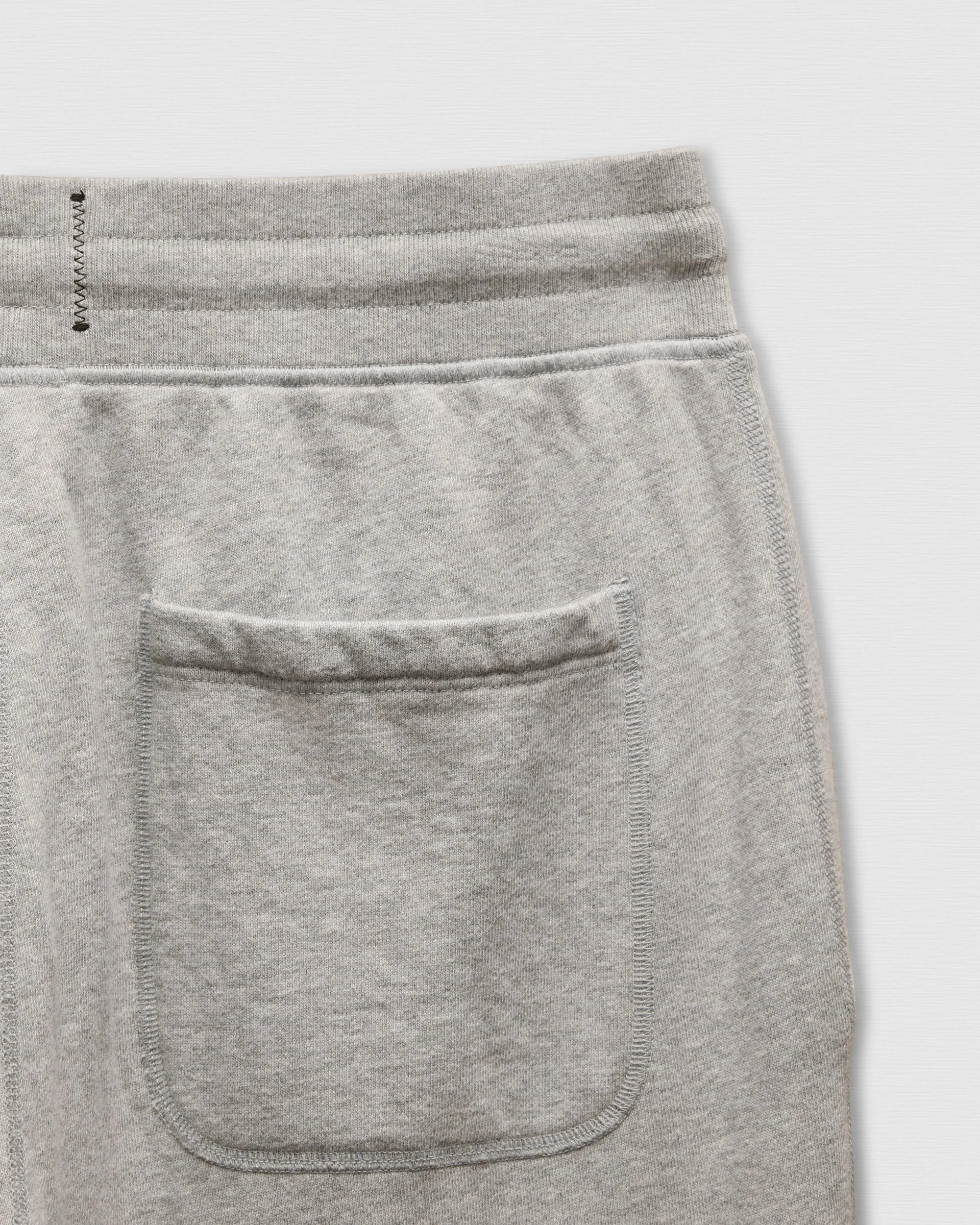 Lightweight Terry Standard Sweatpant
