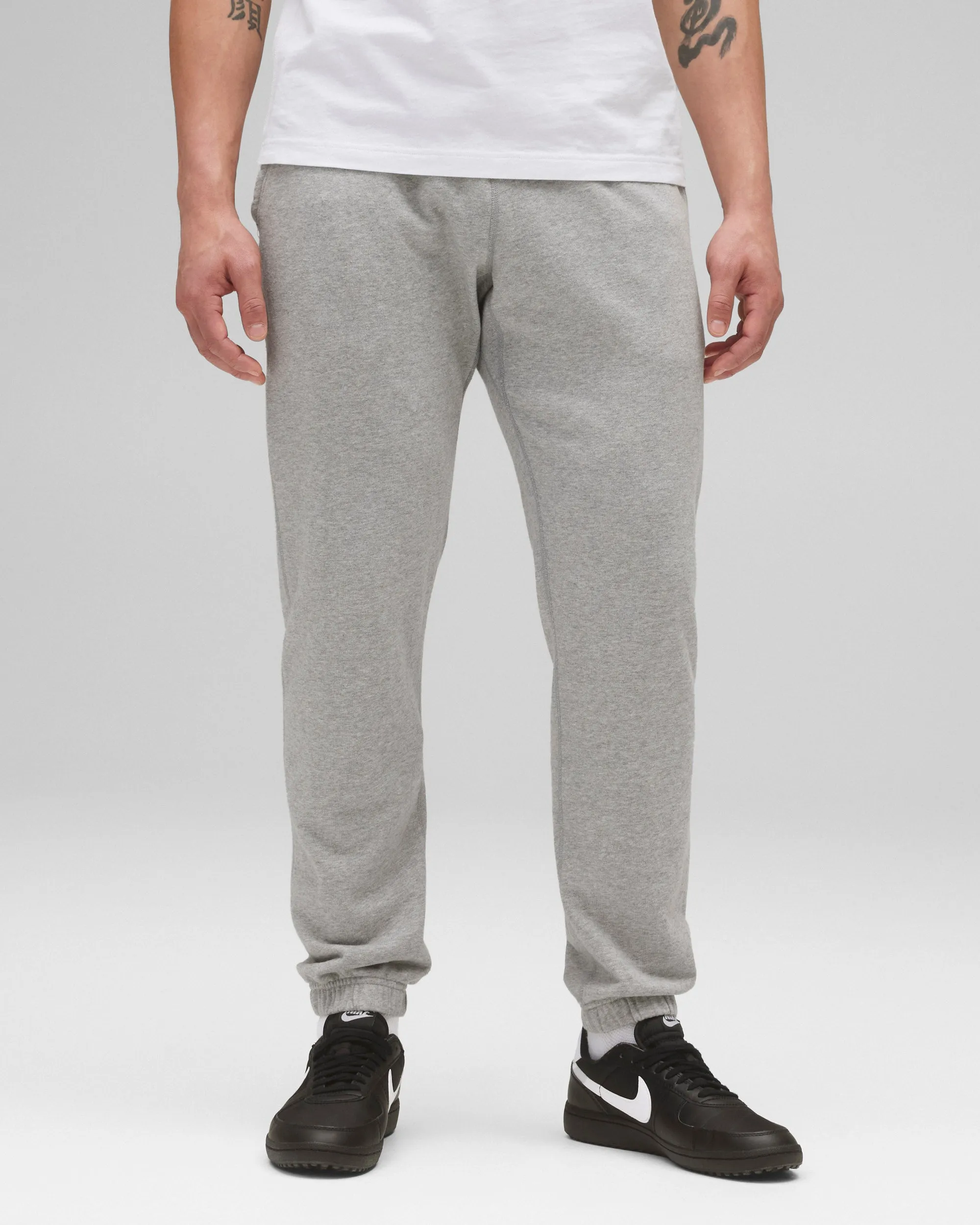 Lightweight Terry Standard Sweatpant