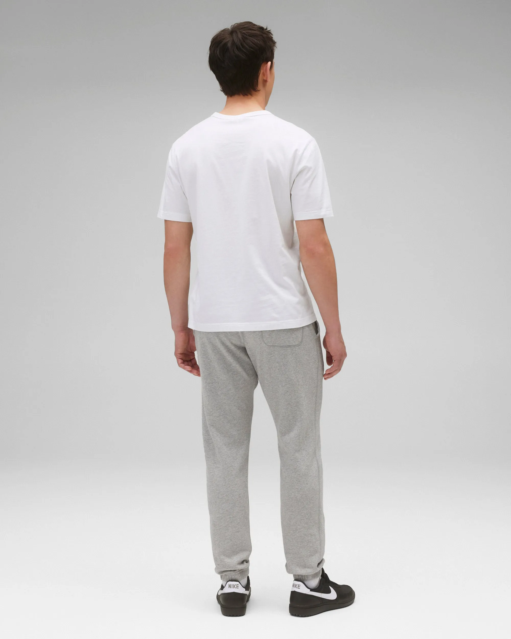 Lightweight Terry Standard Sweatpant