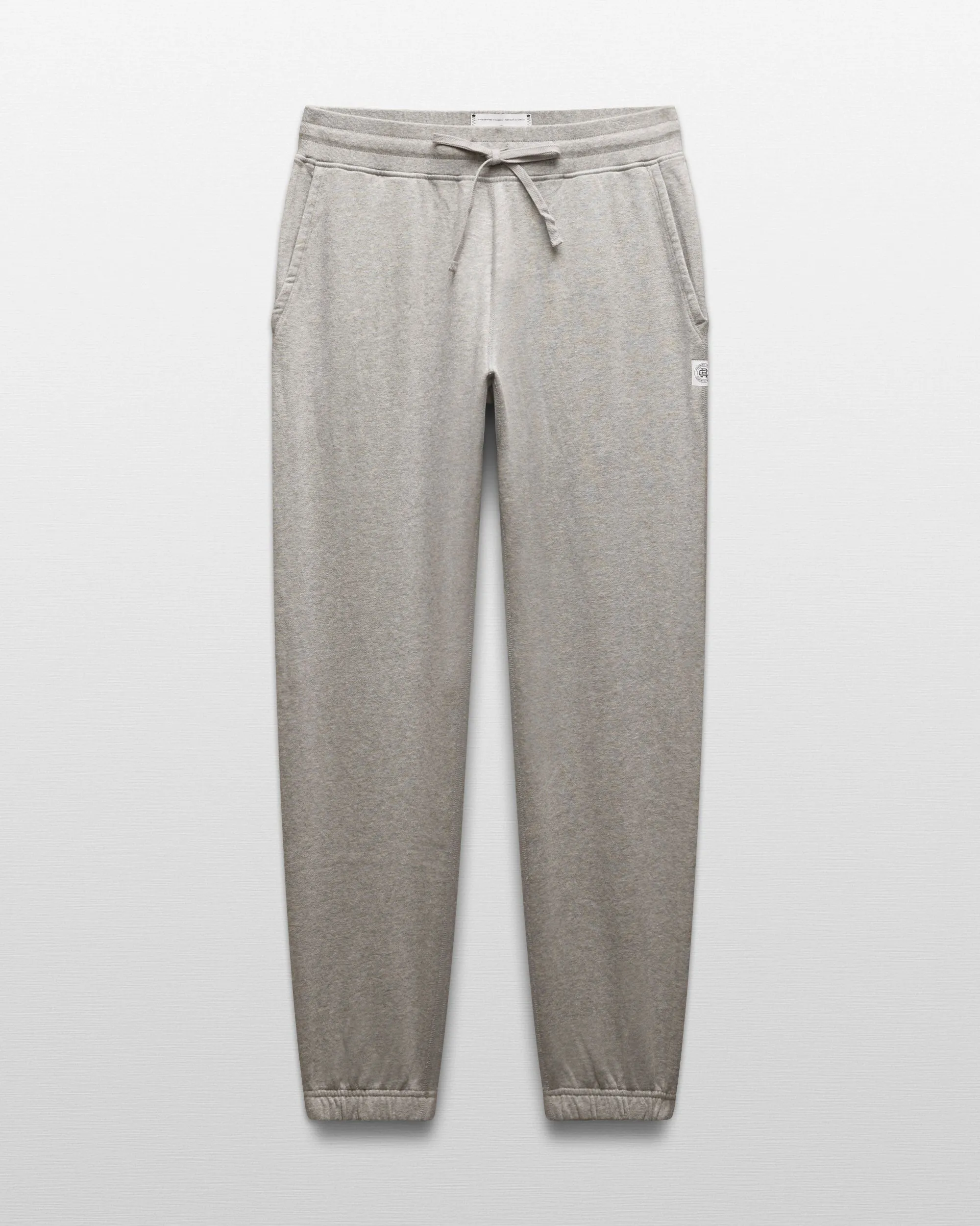 Lightweight Terry Standard Sweatpant