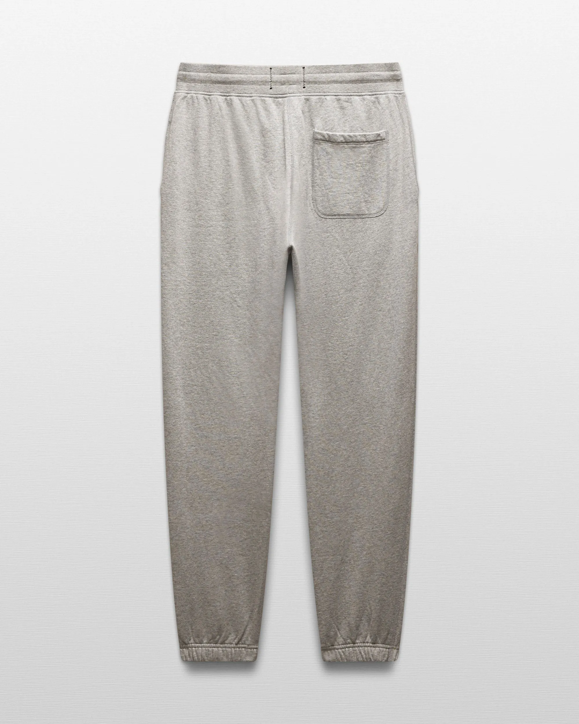 Lightweight Terry Standard Sweatpant