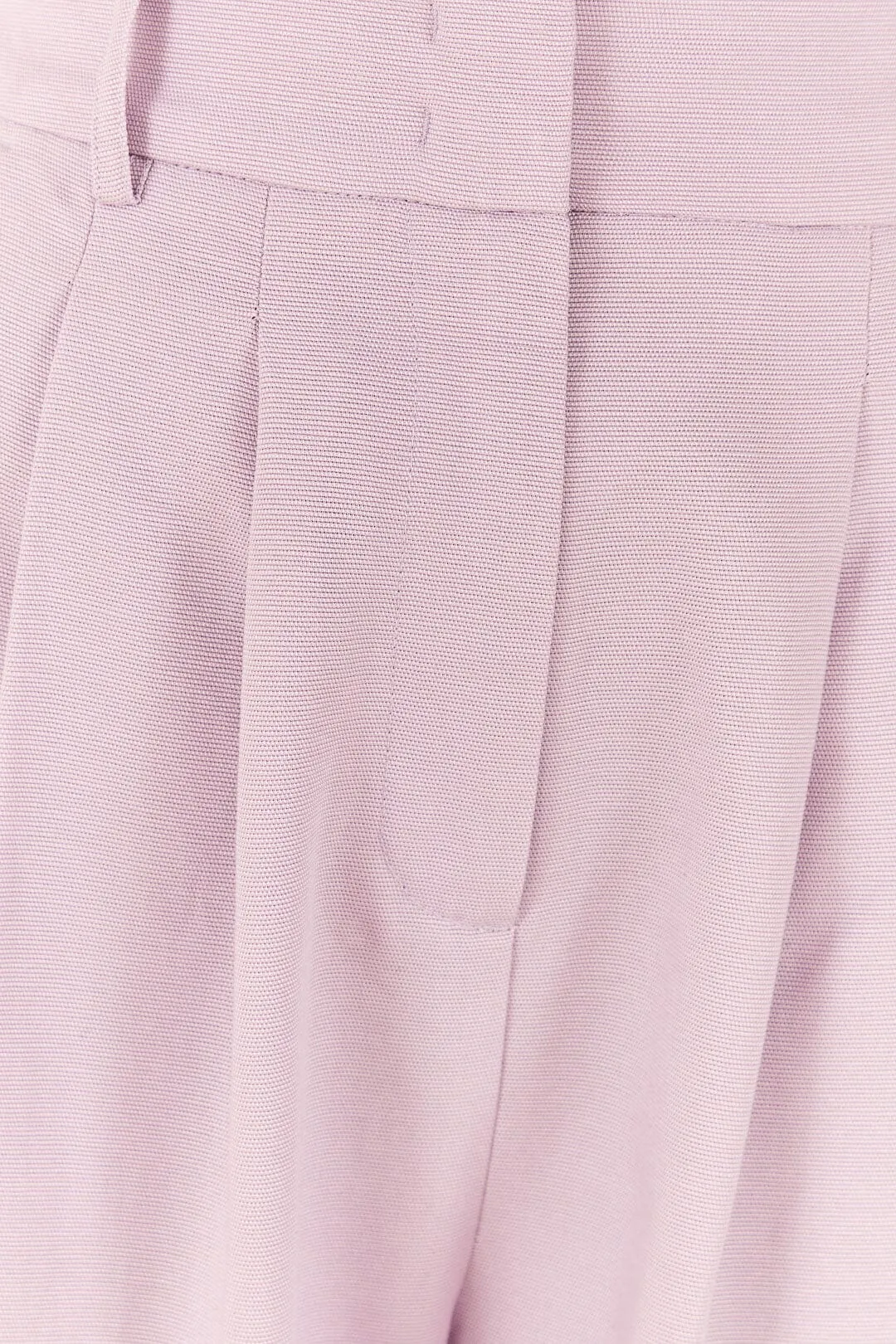 Lilac Low Waisted Pants