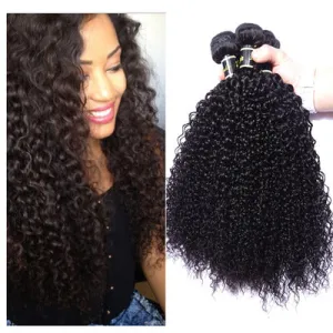 Live Export Wig – 100% Malaysian Hair Extension for a Natural Look