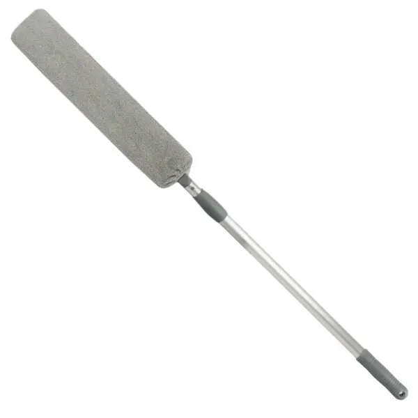 Moplle - Flexible mop of adjustable length