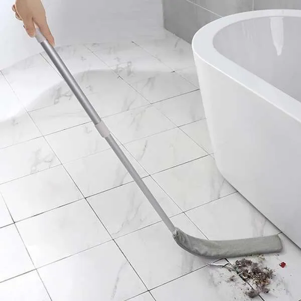 Moplle - Flexible mop of adjustable length