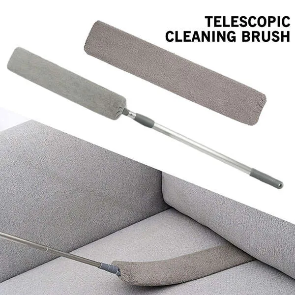 Moplle - Flexible mop of adjustable length