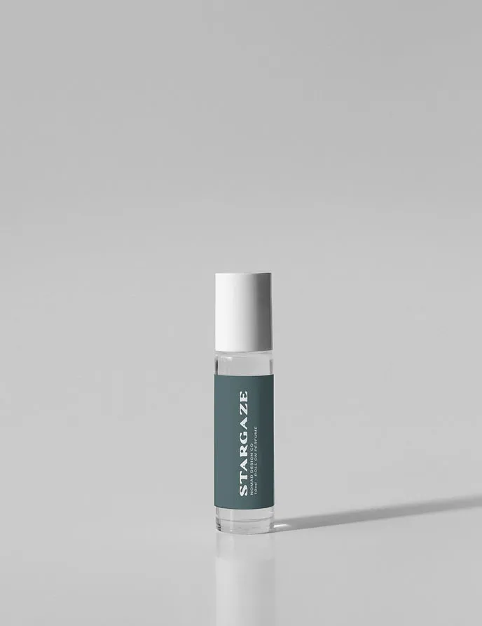 Nomad Design Co. Perfume Roller