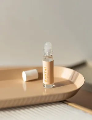 Nomad Design Co. Perfume Roller