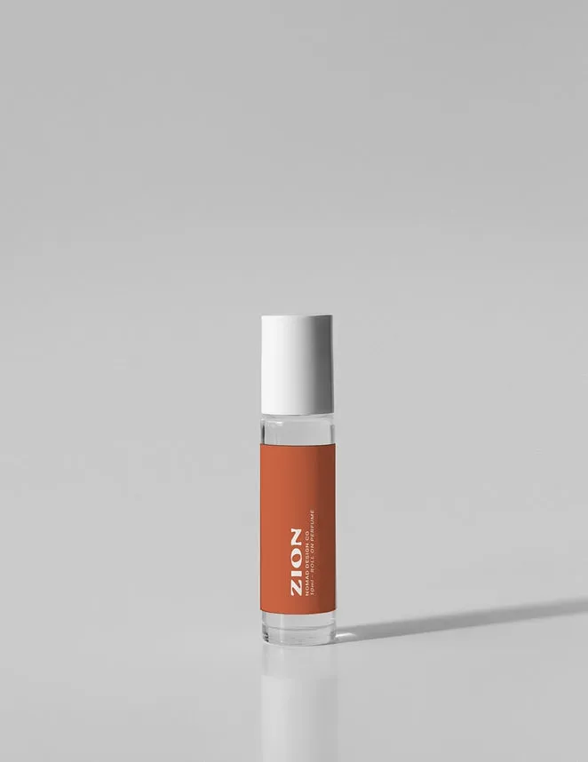 Nomad Design Co. Perfume Roller
