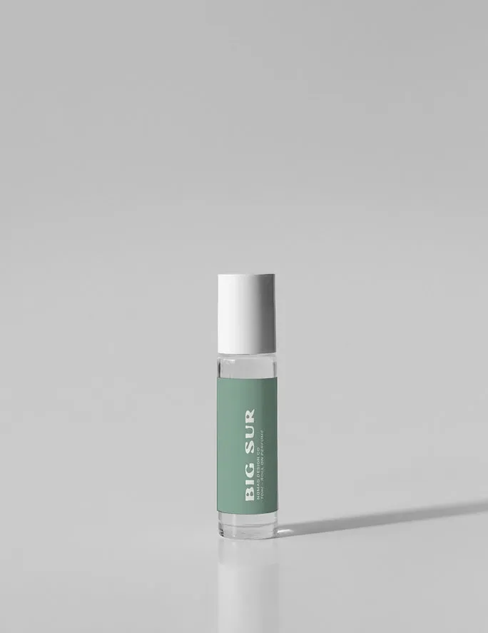 Nomad Design Co. Perfume Roller