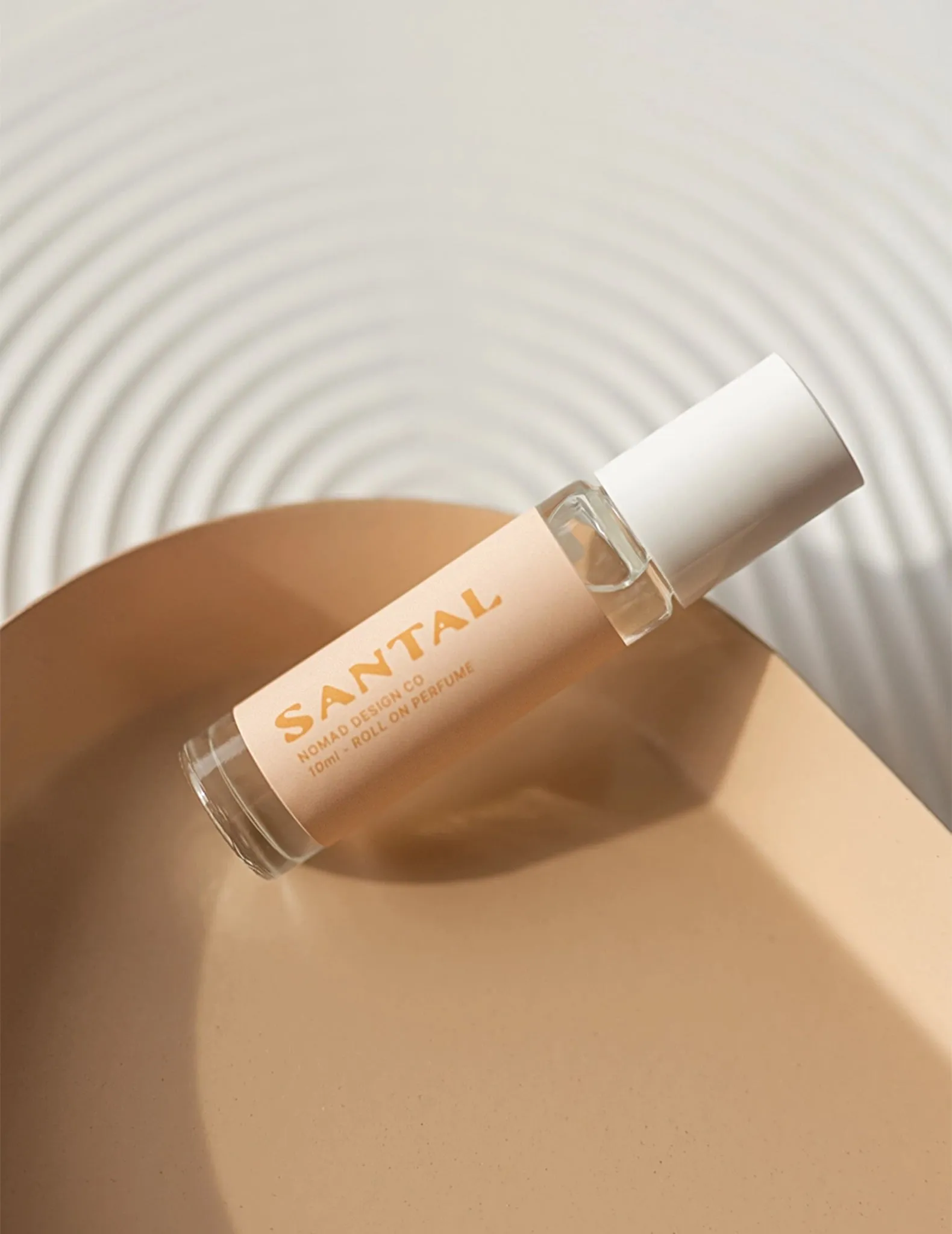 Nomad Design Co. Perfume Roller
