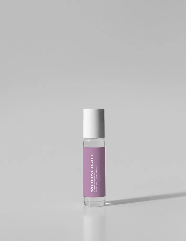 Nomad Design Co. Perfume Roller