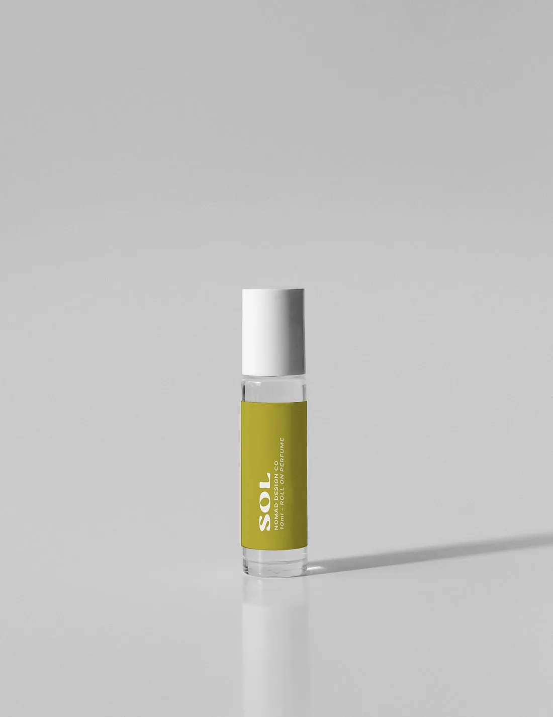 Nomad Design Co. Perfume Roller