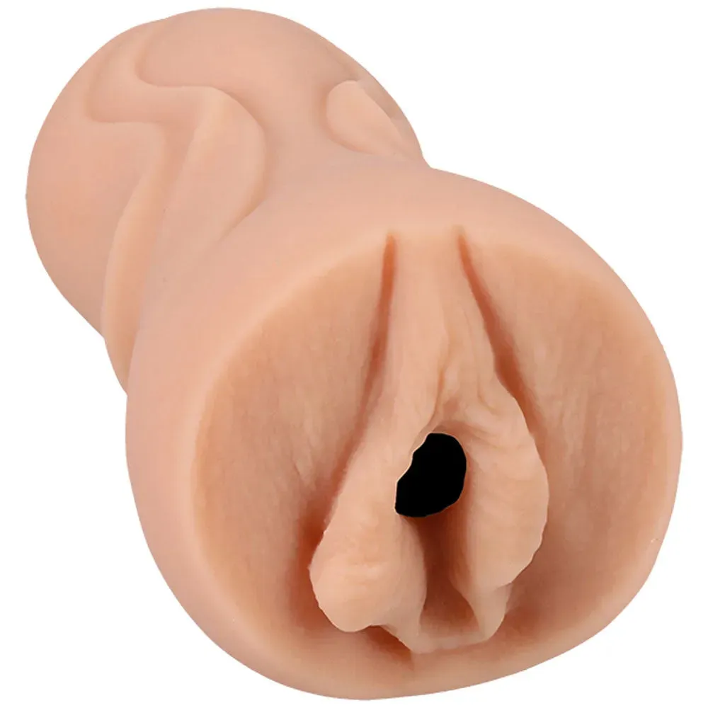 Signature Strokers - Nicole Doshi -  Vagina Stroker