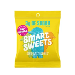 Sour Blast Buddies