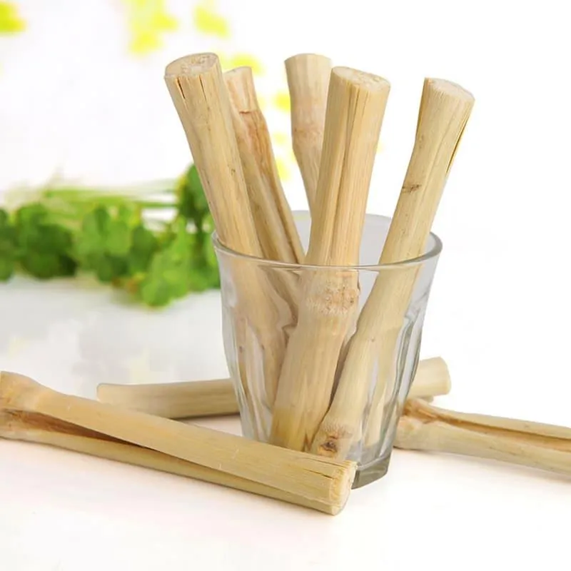 Sweet Bamboo Sticks For Small Pets