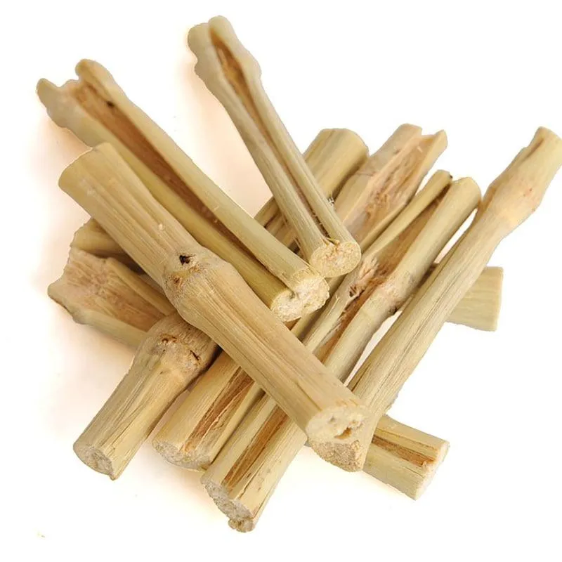 Sweet Bamboo Sticks For Small Pets