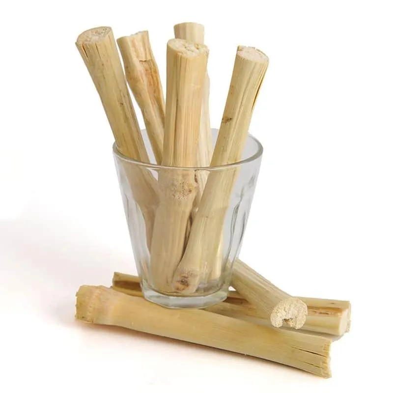 Sweet Bamboo Sticks For Small Pets