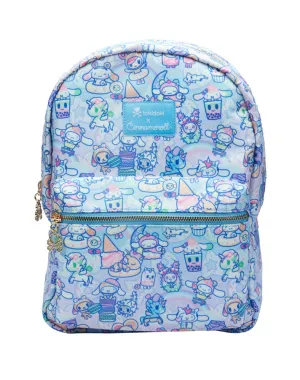 tokidoki x Cinnamorroll Sweet Treats Midi Backpack