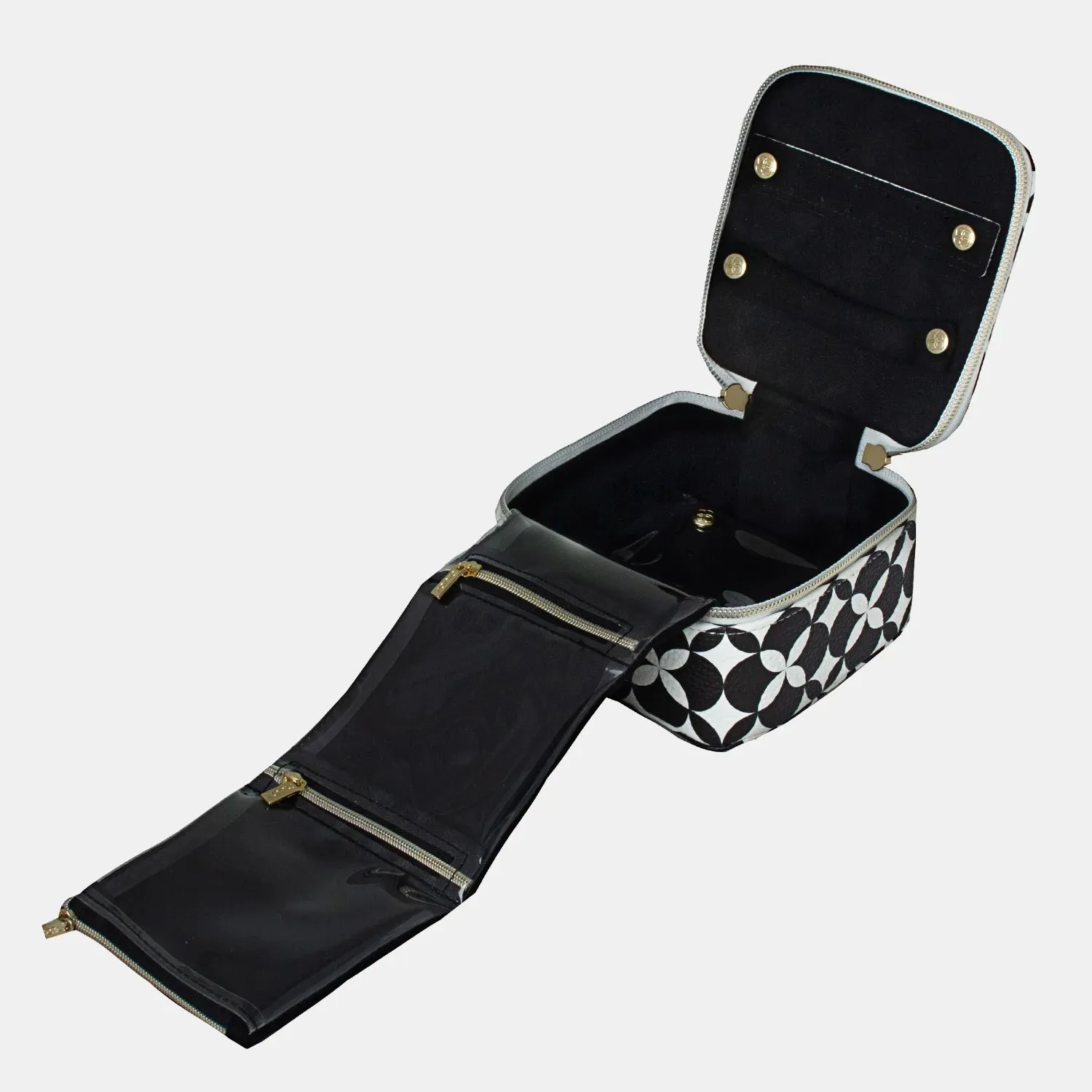 Tonic Iconic Jewellery Cube